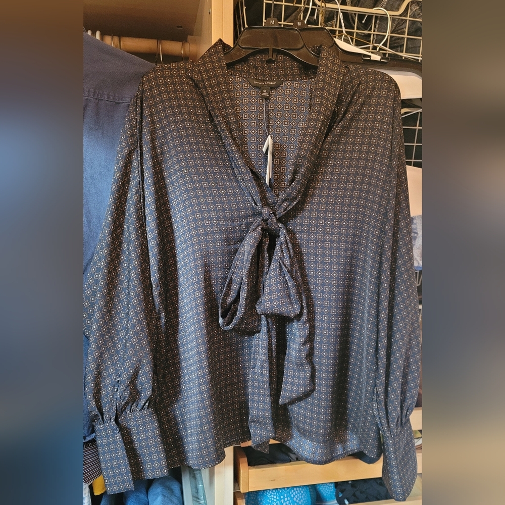 Banana Republic Blouse